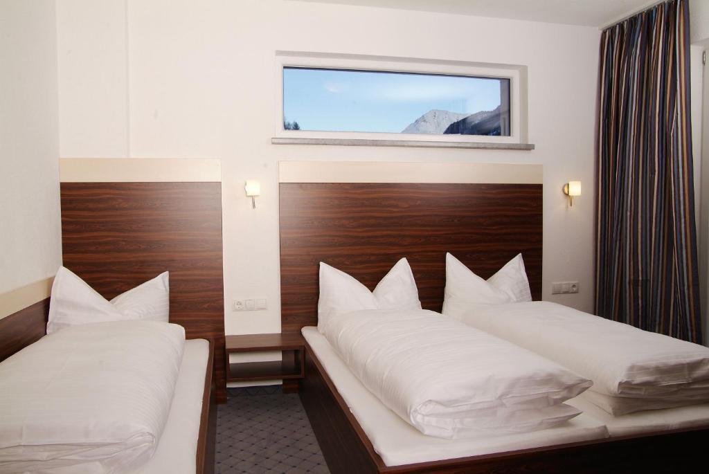 Astellina hotel-apart Ischgl Camera foto