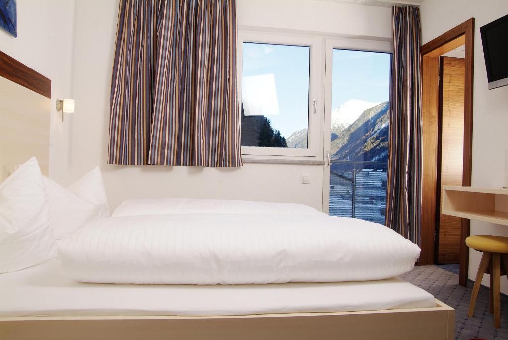 Astellina hotel-apart Ischgl Camera foto