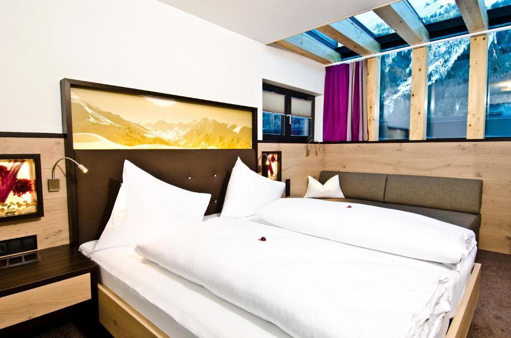 Astellina hotel-apart Ischgl Camera foto