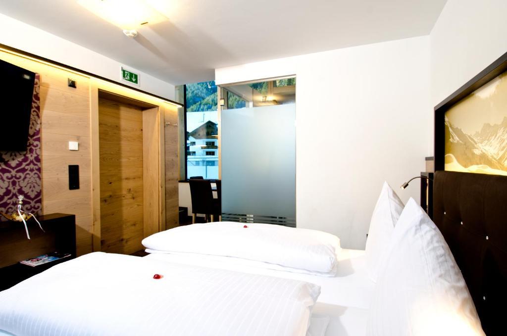 Astellina hotel-apart Ischgl Camera foto