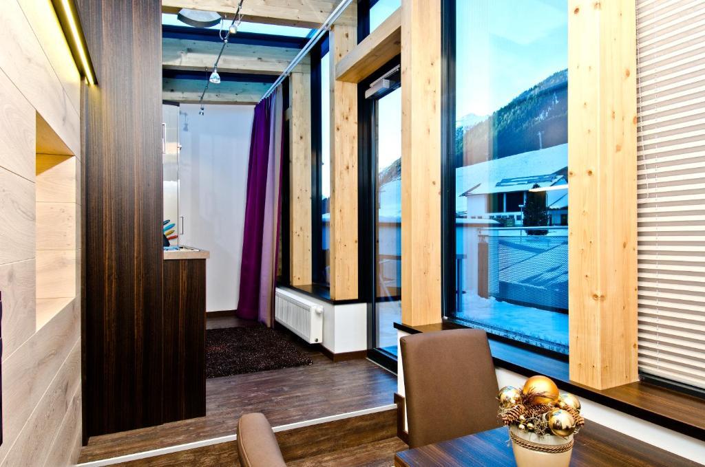 Astellina hotel-apart Ischgl Camera foto