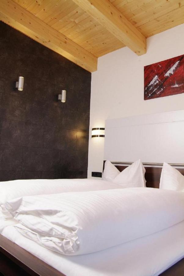 Astellina hotel-apart Ischgl Esterno foto